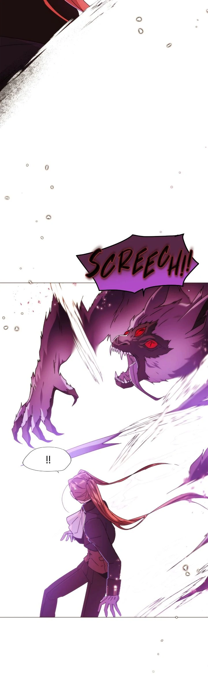 The Villain Discovered My Identity Chapter 180 - Page 13