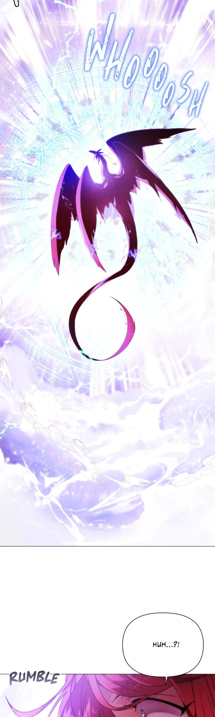 The Villain Discovered My Identity Chapter 180 - Page 5