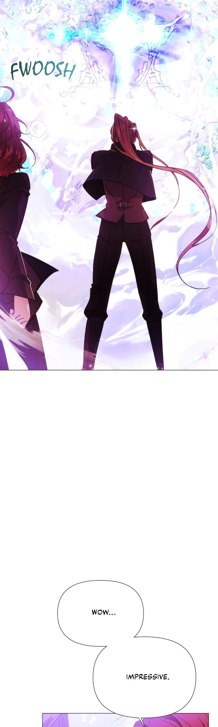 The Villain Discovered My Identity Chapter 180 - Page 8