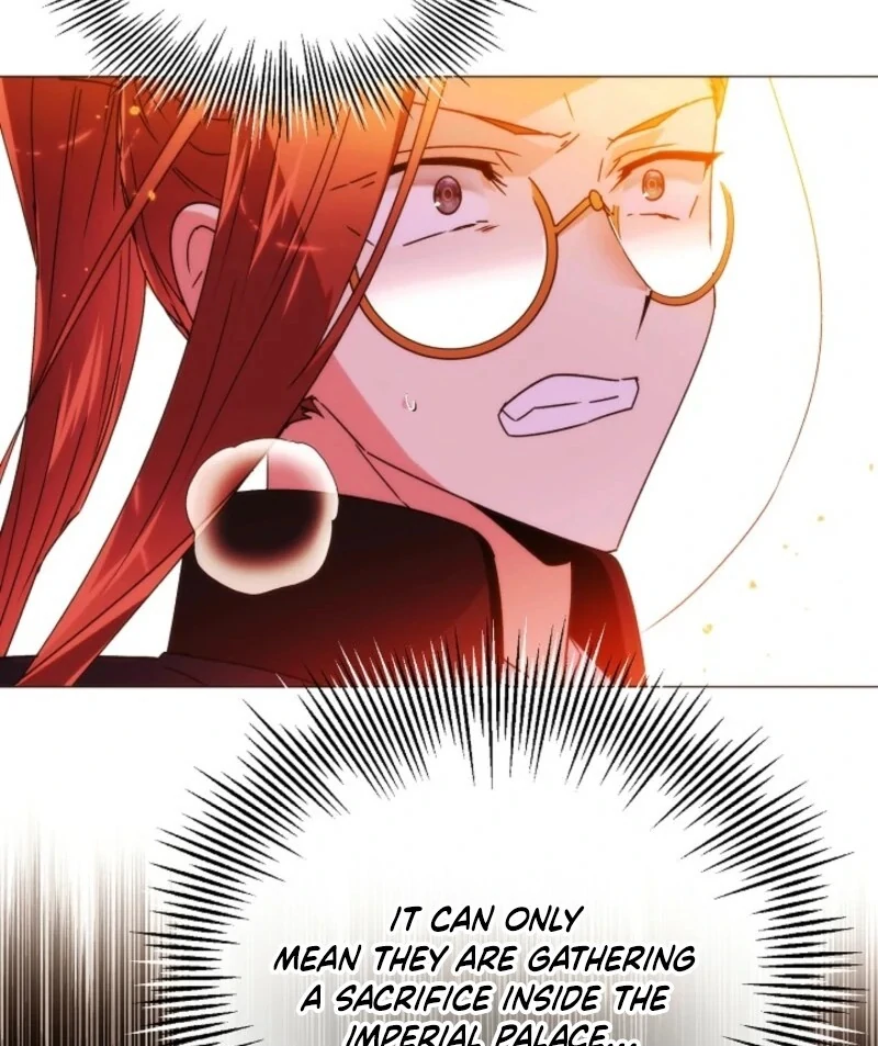 The Villain Discovered My Identity Chapter 181 - Page 13