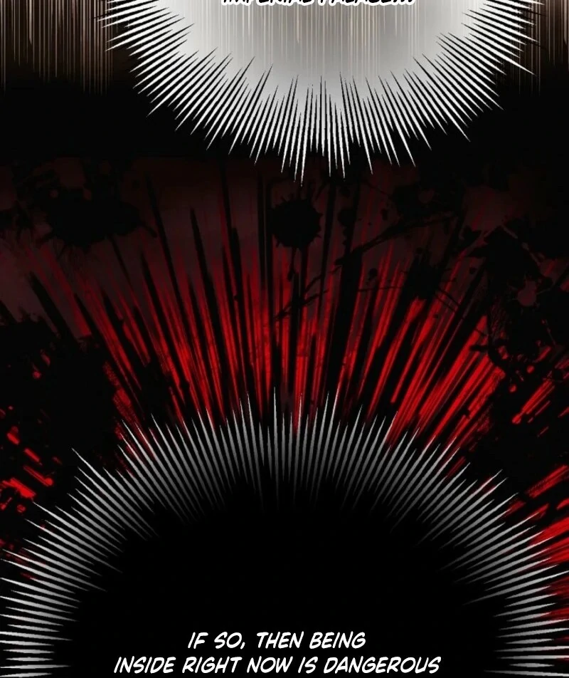 The Villain Discovered My Identity Chapter 181 - Page 14