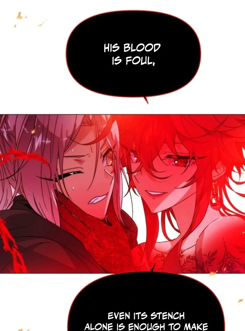 The Villain Discovered My Identity Chapter 181 - Page 23