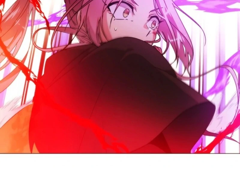 The Villain Discovered My Identity Chapter 181 - Page 27