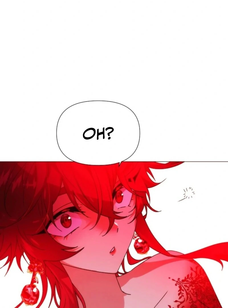 The Villain Discovered My Identity Chapter 181 - Page 32