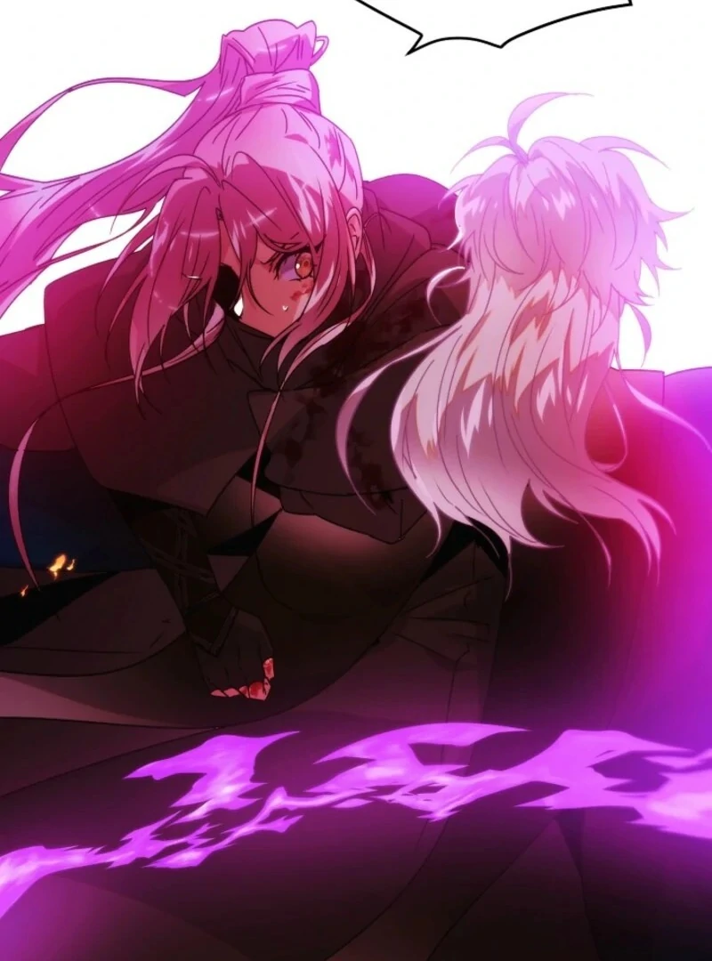 The Villain Discovered My Identity Chapter 181 - Page 49