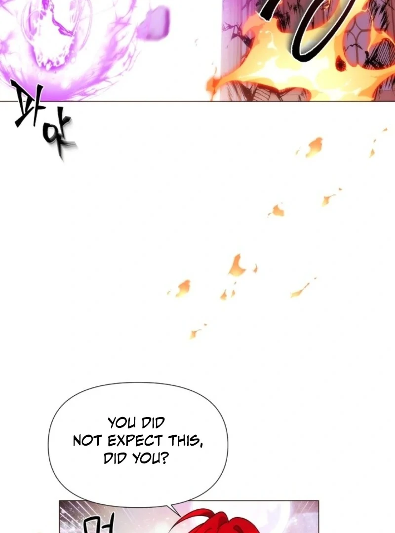 The Villain Discovered My Identity Chapter 181 - Page 52