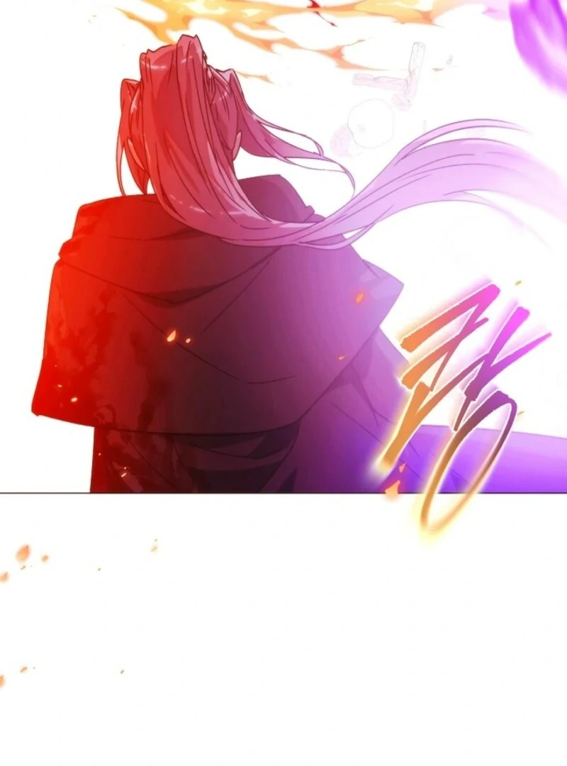 The Villain Discovered My Identity Chapter 181 - Page 6