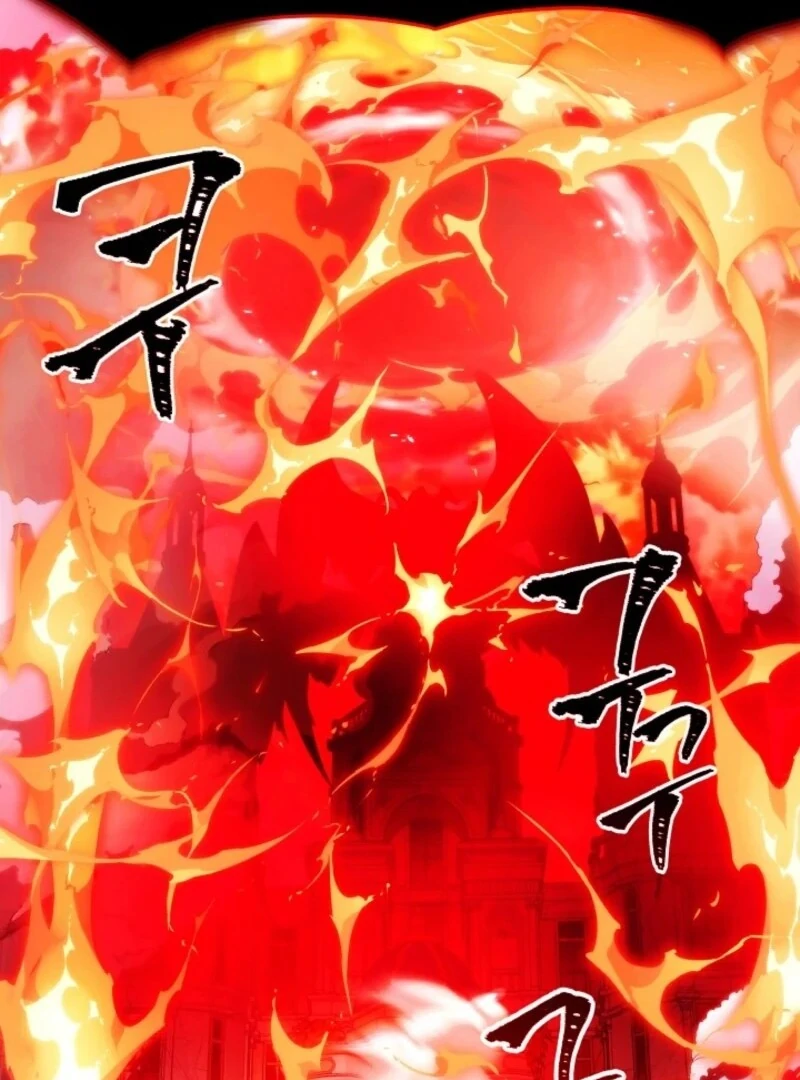 The Villain Discovered My Identity Chapter 181 - Page 64