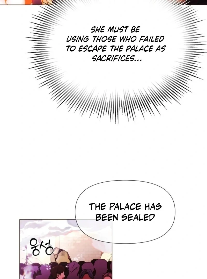 The Villain Discovered My Identity Chapter 181 - Page 68
