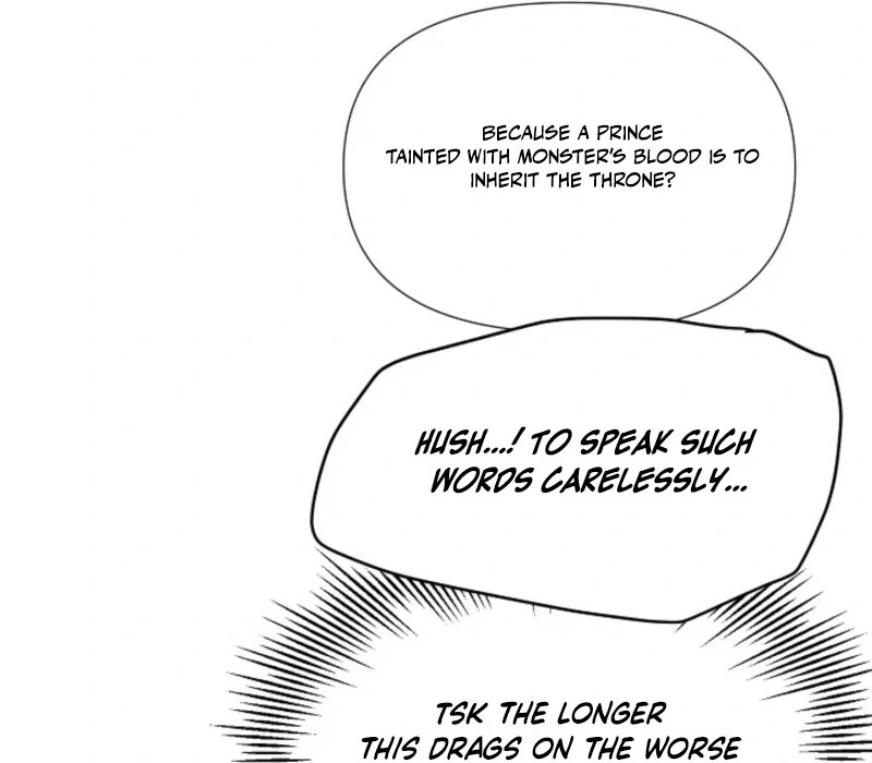 The Villain Discovered My Identity Chapter 181 - Page 70