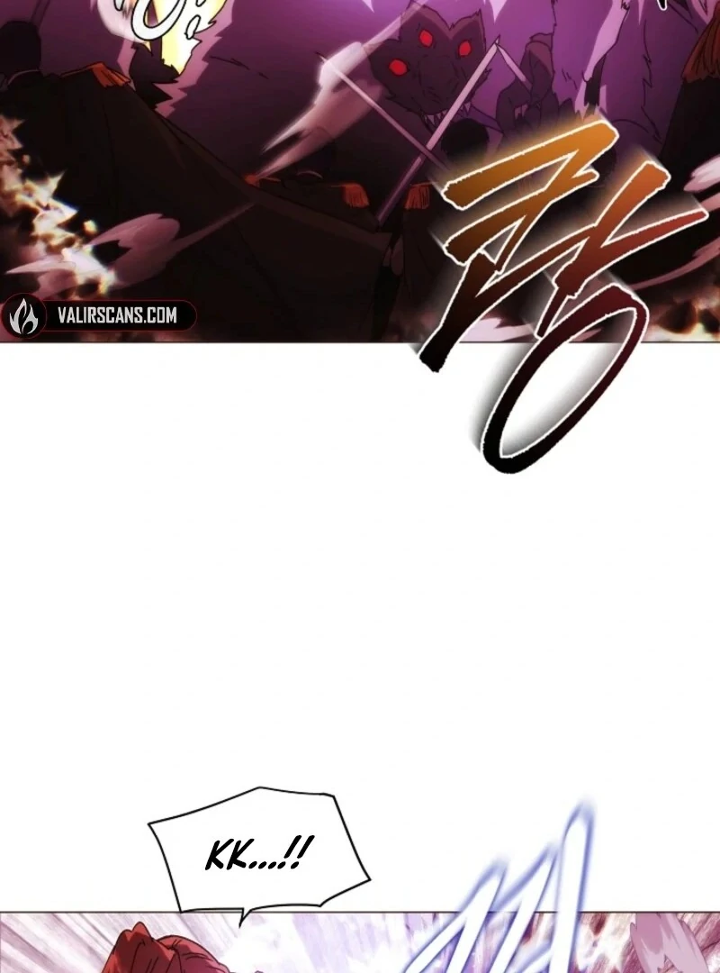 The Villain Discovered My Identity Chapter 181 - Page 82