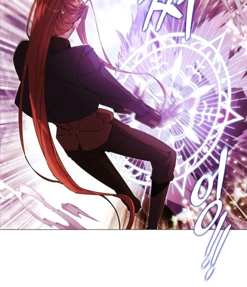 The Villain Discovered My Identity Chapter 181 - Page 83