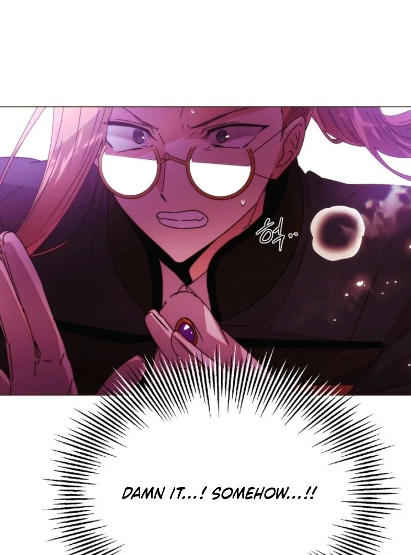 The Villain Discovered My Identity Chapter 181 - Page 93