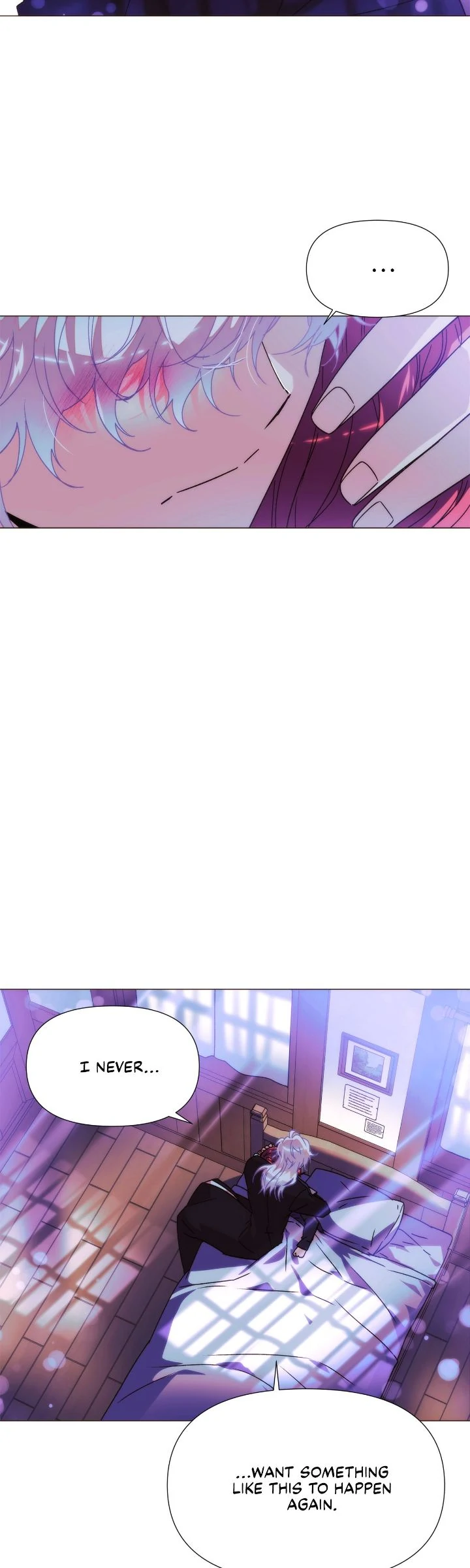 The Villain Discovered My Identity Chapter 182 - Page 18