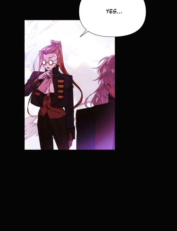 The Villain Discovered My Identity Chapter 182 - Page 21