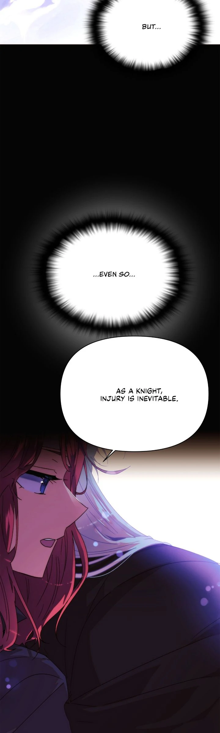 The Villain Discovered My Identity Chapter 182 - Page 26