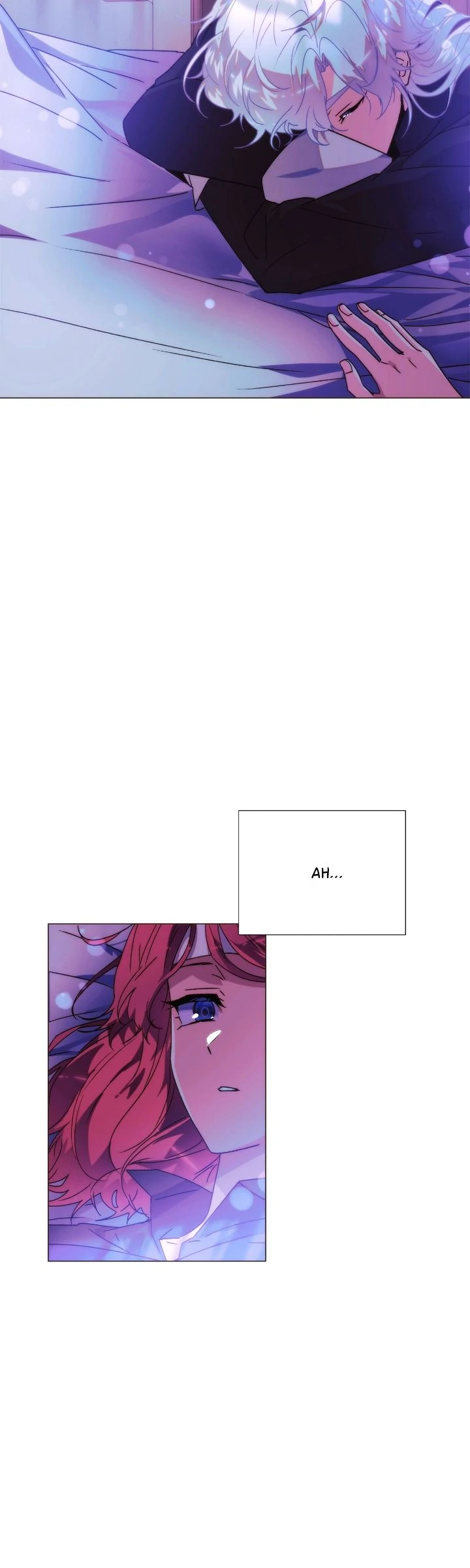 The Villain Discovered My Identity Chapter 182 - Page 3