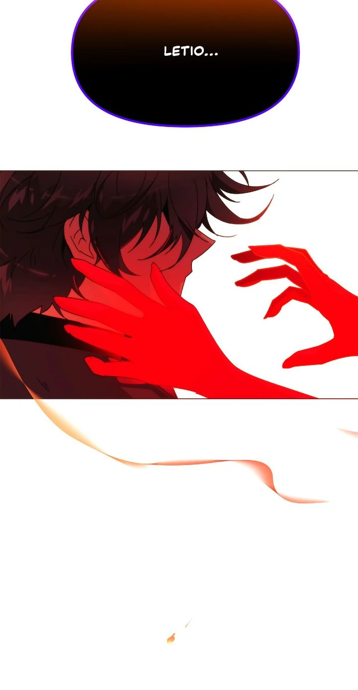 The Villain Discovered My Identity Chapter 182 - Page 37