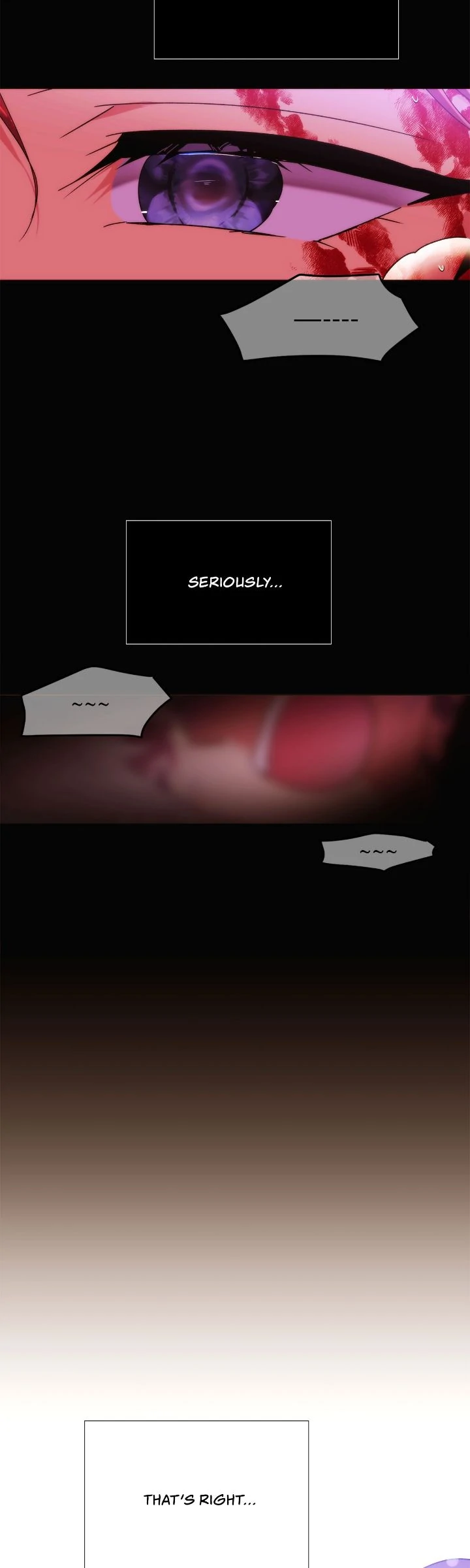 The Villain Discovered My Identity Chapter 182 - Page 9