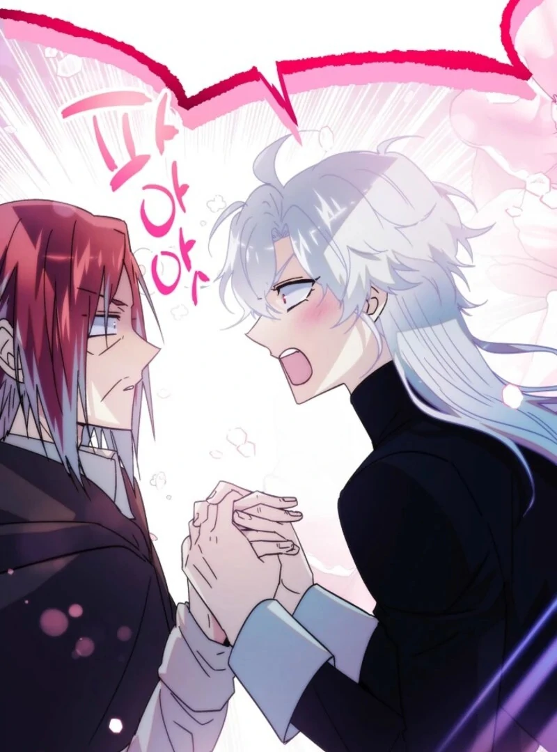 The Villain Discovered My Identity Chapter 183 - Page 17