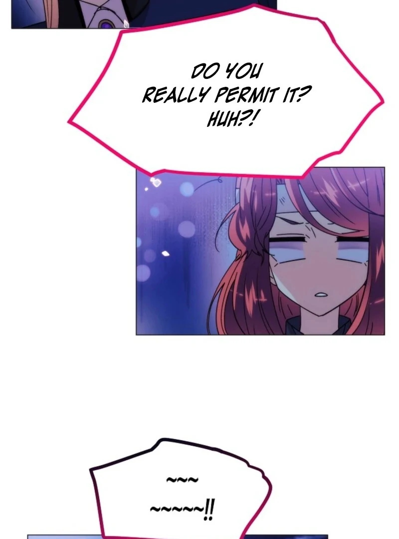 The Villain Discovered My Identity Chapter 183 - Page 19