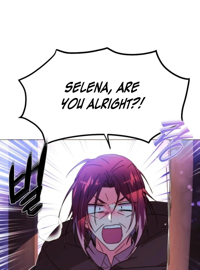 The Villain Discovered My Identity Chapter 183 - Page 2