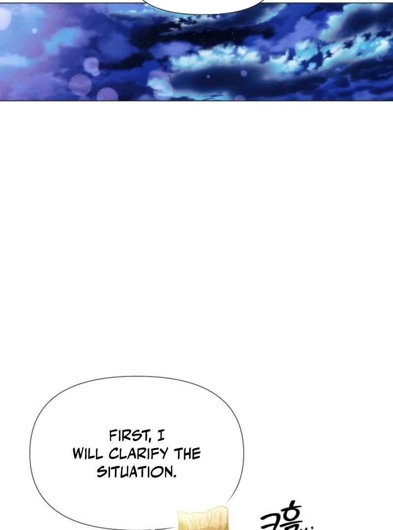 The Villain Discovered My Identity Chapter 183 - Page 22