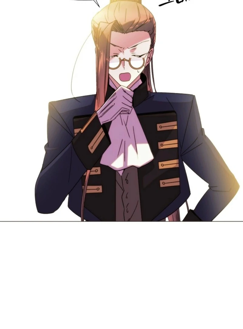 The Villain Discovered My Identity Chapter 183 - Page 23