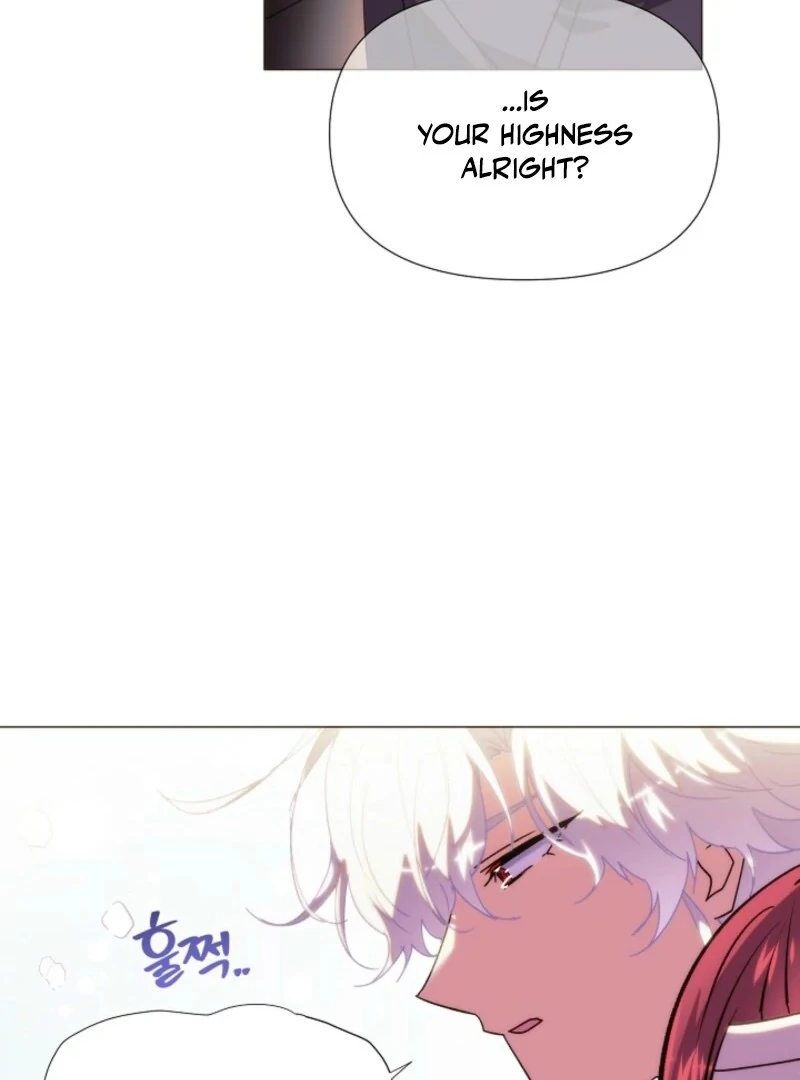 The Villain Discovered My Identity Chapter 183 - Page 26