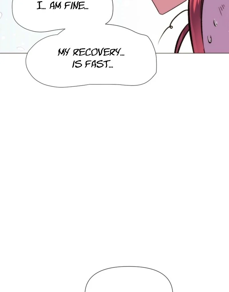 The Villain Discovered My Identity Chapter 183 - Page 27