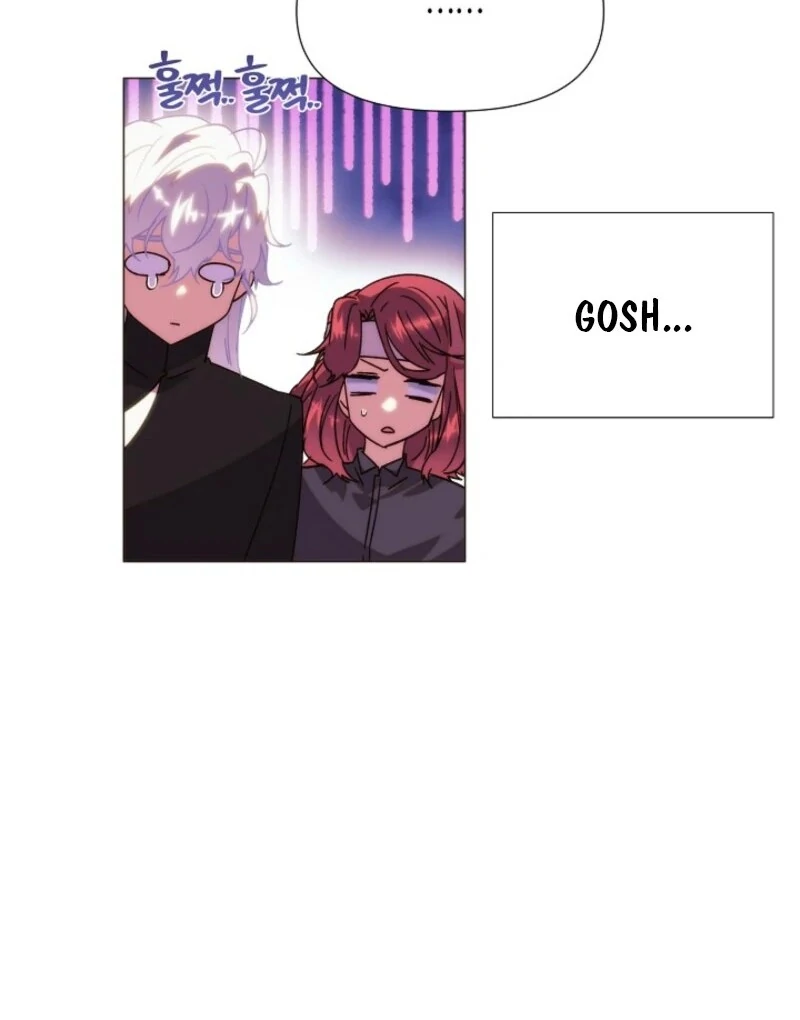 The Villain Discovered My Identity Chapter 183 - Page 28