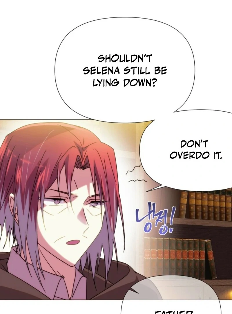 The Villain Discovered My Identity Chapter 183 - Page 29