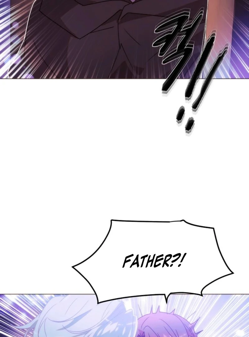 The Villain Discovered My Identity Chapter 183 - Page 3