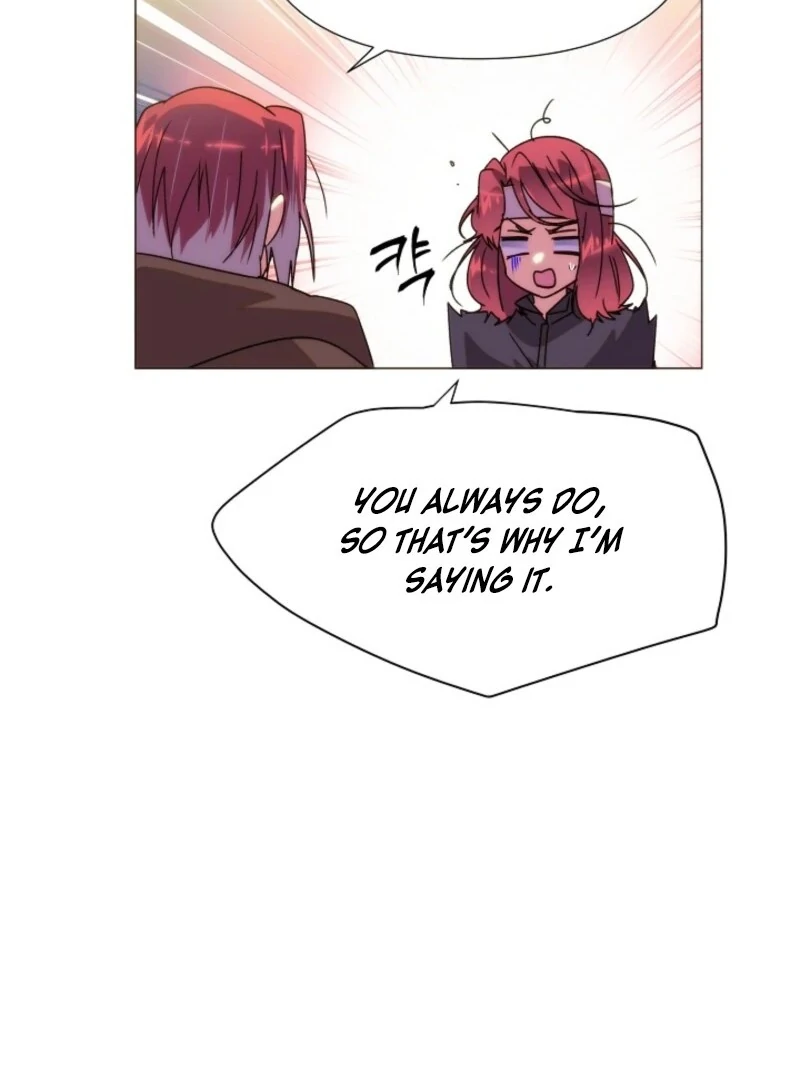 The Villain Discovered My Identity Chapter 183 - Page 32