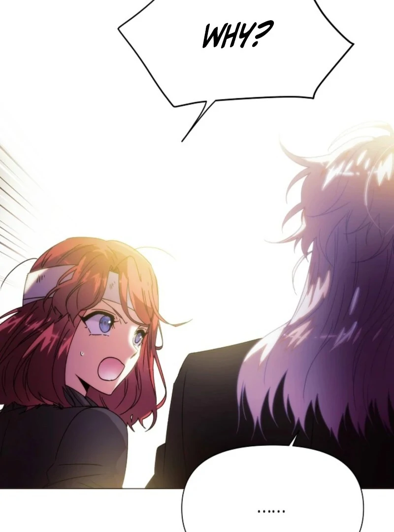 The Villain Discovered My Identity Chapter 183 - Page 37