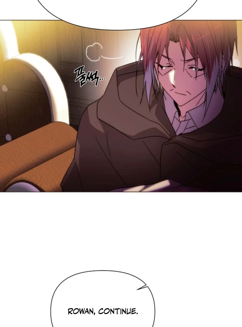 The Villain Discovered My Identity Chapter 183 - Page 39