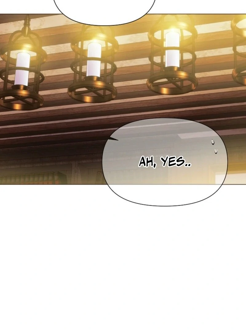 The Villain Discovered My Identity Chapter 183 - Page 40