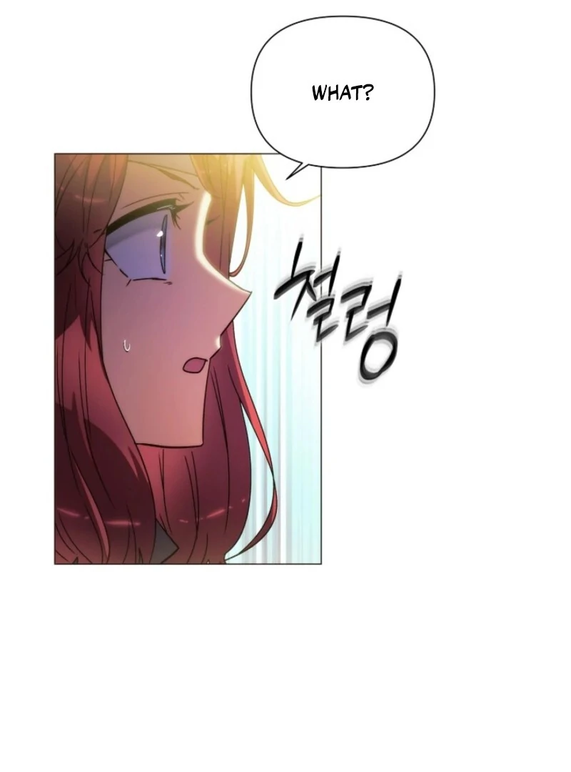 The Villain Discovered My Identity Chapter 183 - Page 47