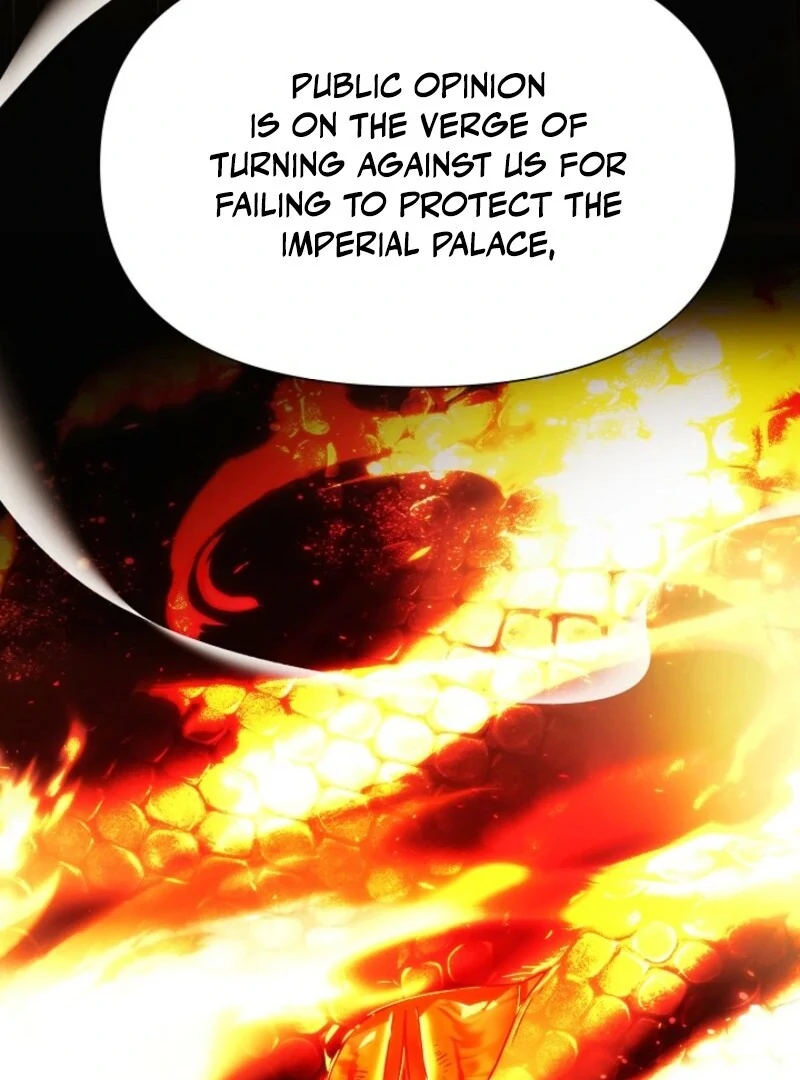 The Villain Discovered My Identity Chapter 183 - Page 50