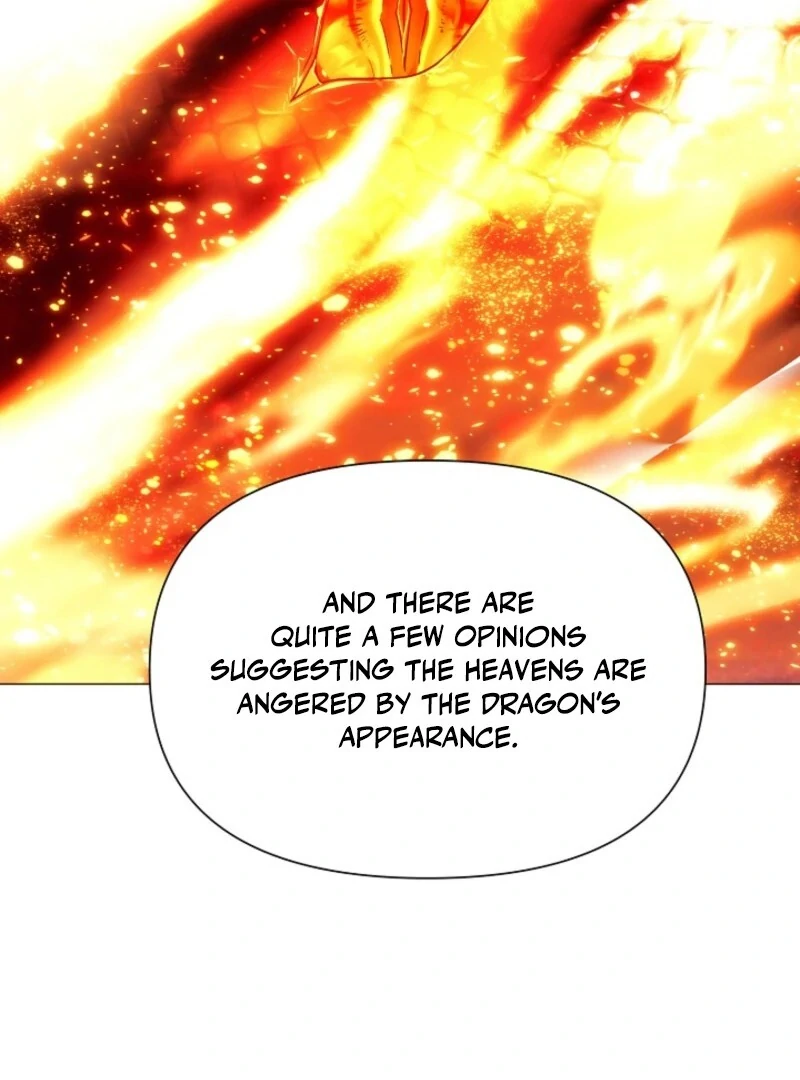 The Villain Discovered My Identity Chapter 183 - Page 51