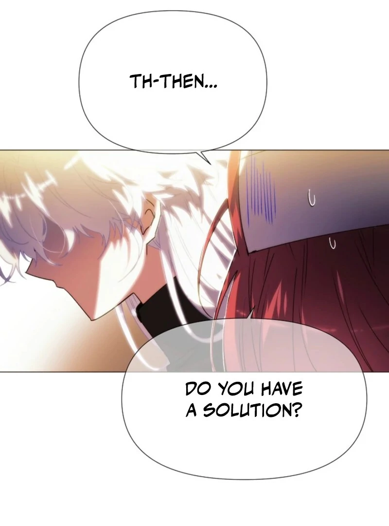 The Villain Discovered My Identity Chapter 183 - Page 53