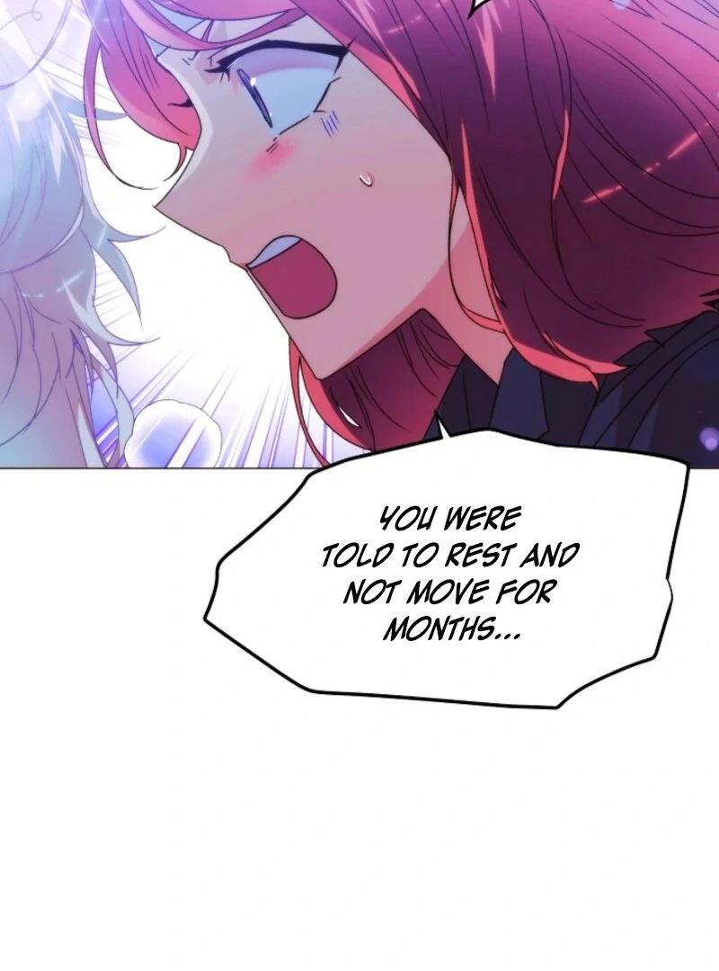 The Villain Discovered My Identity Chapter 183 - Page 6