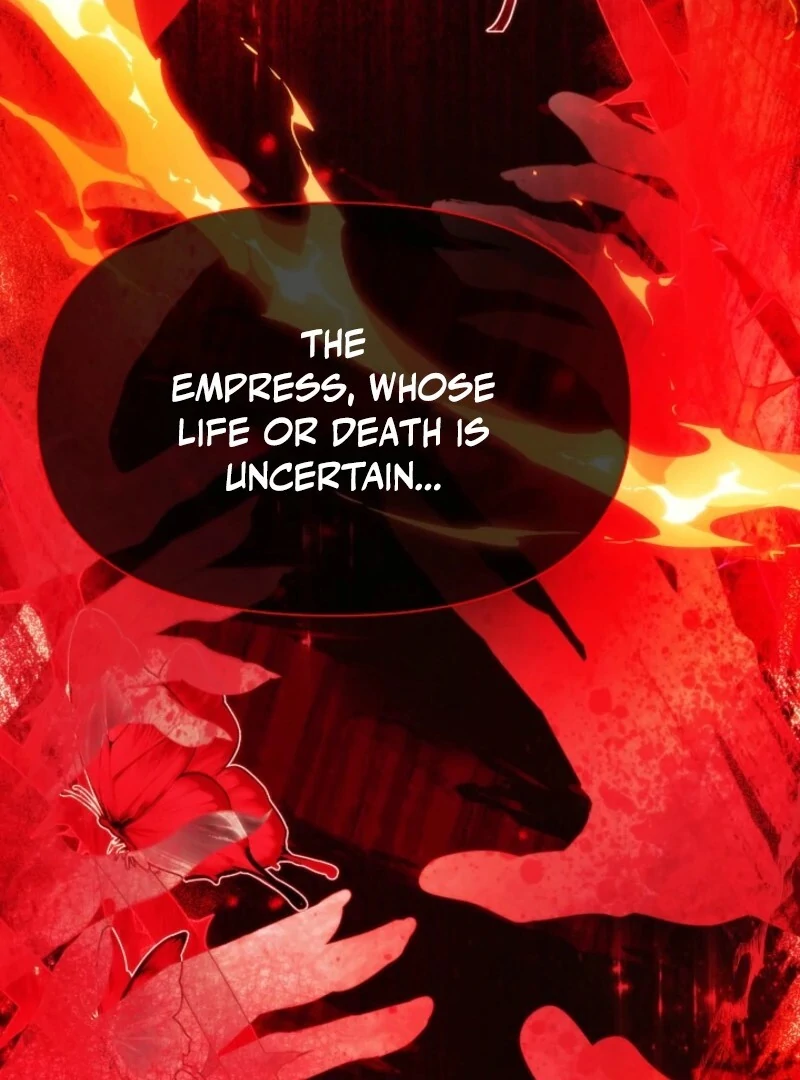 The Villain Discovered My Identity Chapter 183 - Page 67