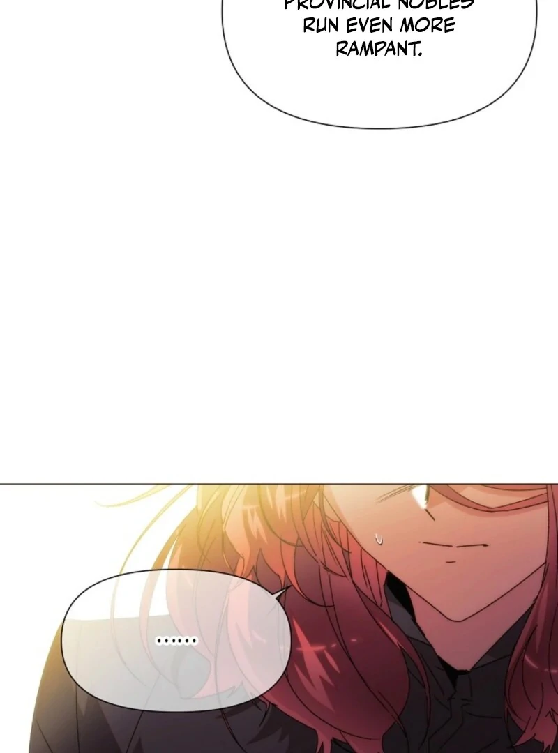 The Villain Discovered My Identity Chapter 183 - Page 72