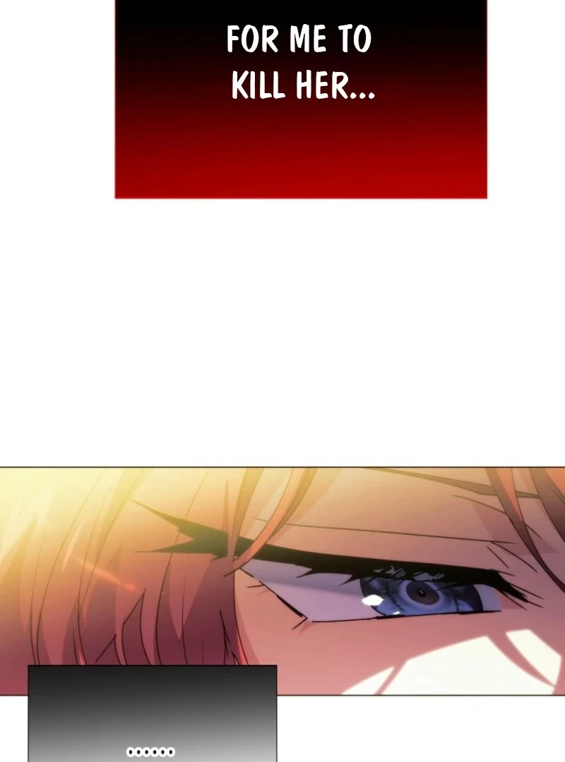 The Villain Discovered My Identity Chapter 183 - Page 77