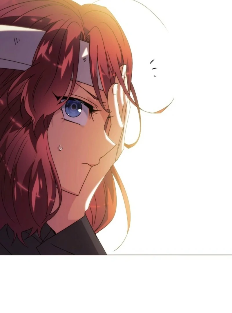 The Villain Discovered My Identity Chapter 183 - Page 81