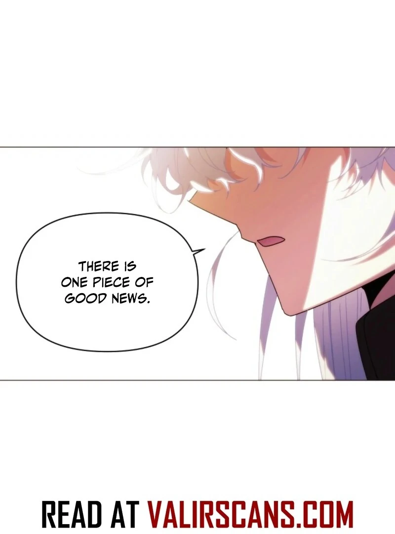 The Villain Discovered My Identity Chapter 183 - Page 82