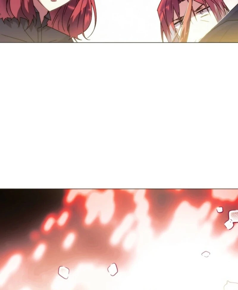 The Villain Discovered My Identity Chapter 183 - Page 84