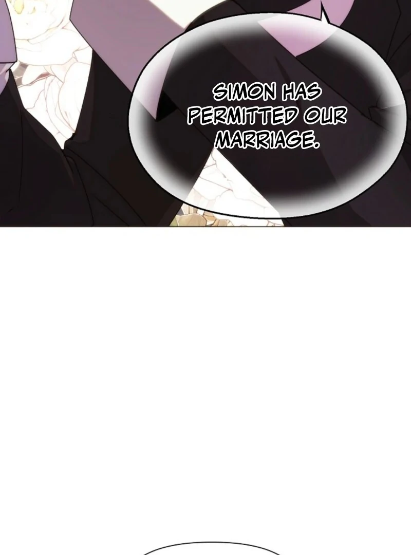 The Villain Discovered My Identity Chapter 183 - Page 86