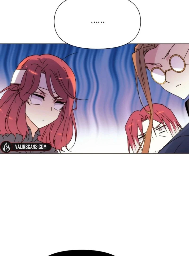 The Villain Discovered My Identity Chapter 183 - Page 87